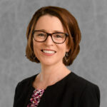 Headshot of Deanna Dannels.