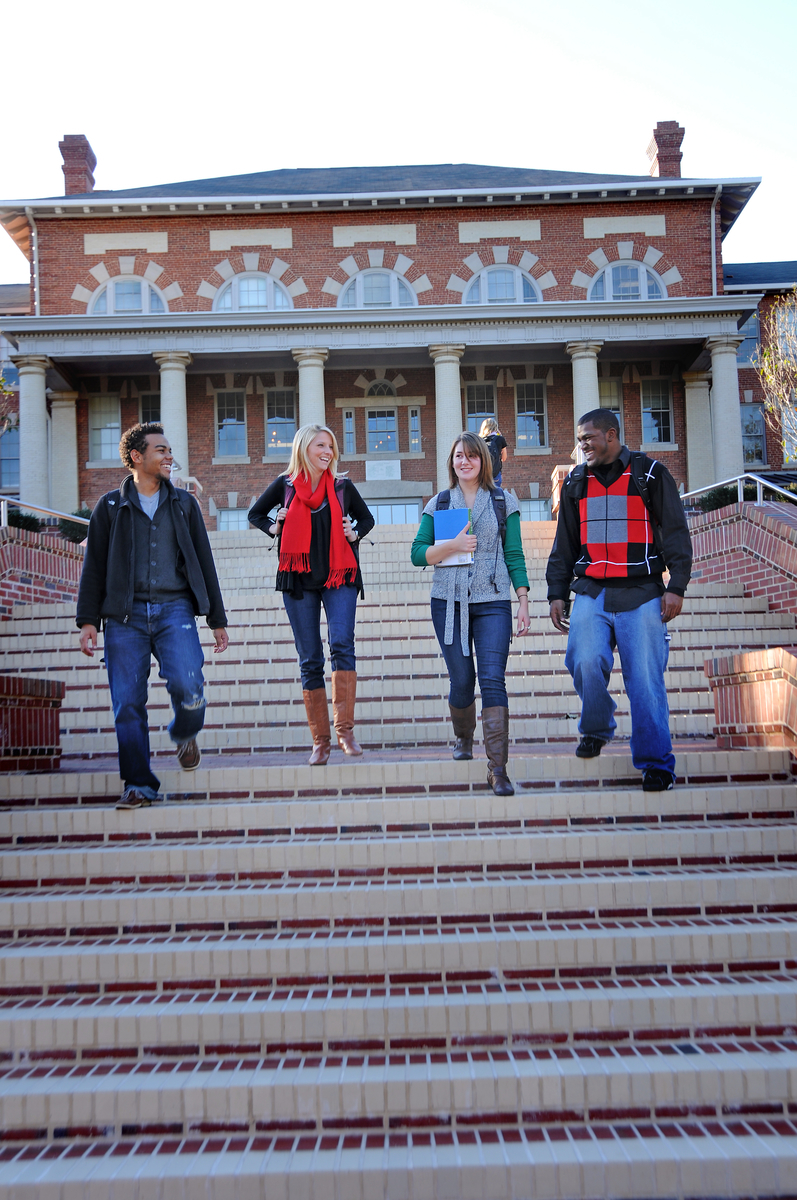 NC State’s MSW Program Ranked 16th in Affordability College of