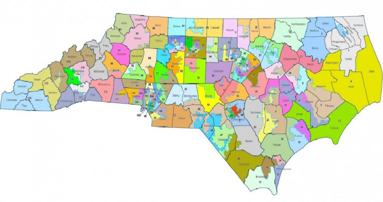 Lawmakers, political scientists to talk gerrymandering during Holtzman ...