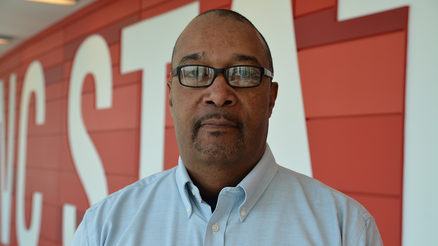 headshot of Craig Brookins