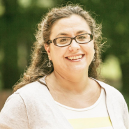 Headshot of Cynthia Zuckerman Hyman