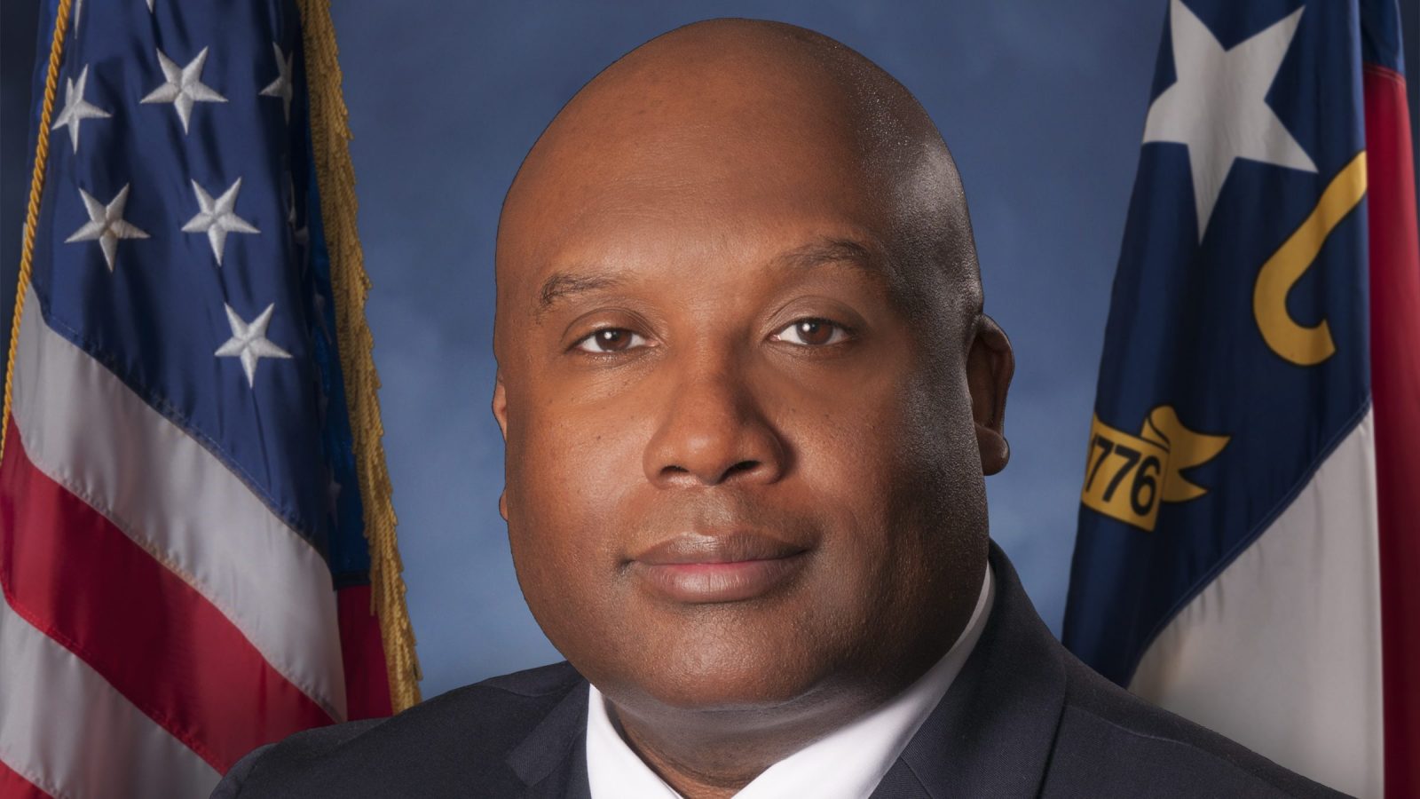Secretary Erik Hooks