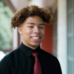 headshot of Anthony Ramsey