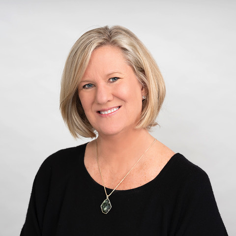 Pam Boney headshot