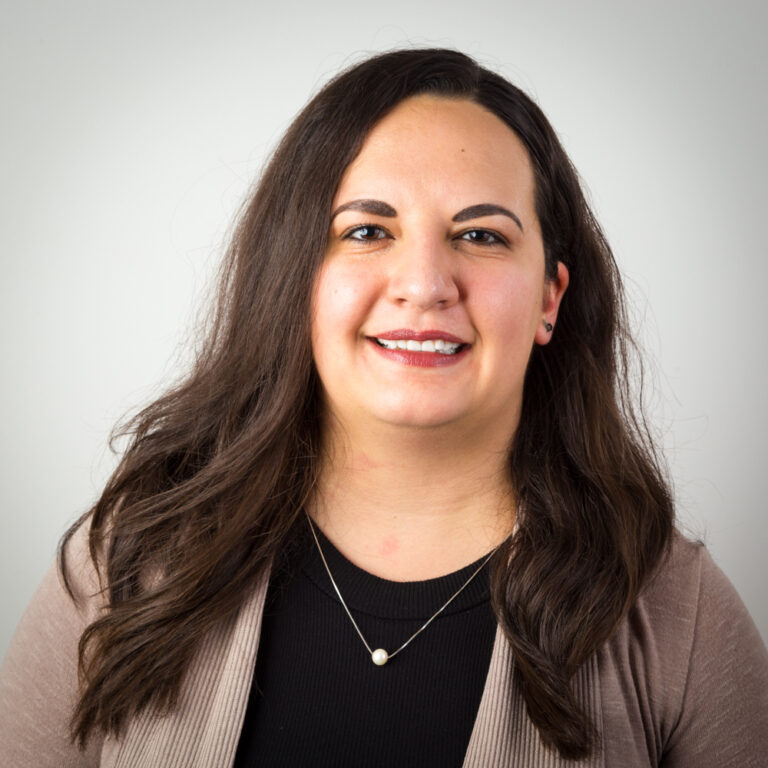 Headshot of Malaka Friedman