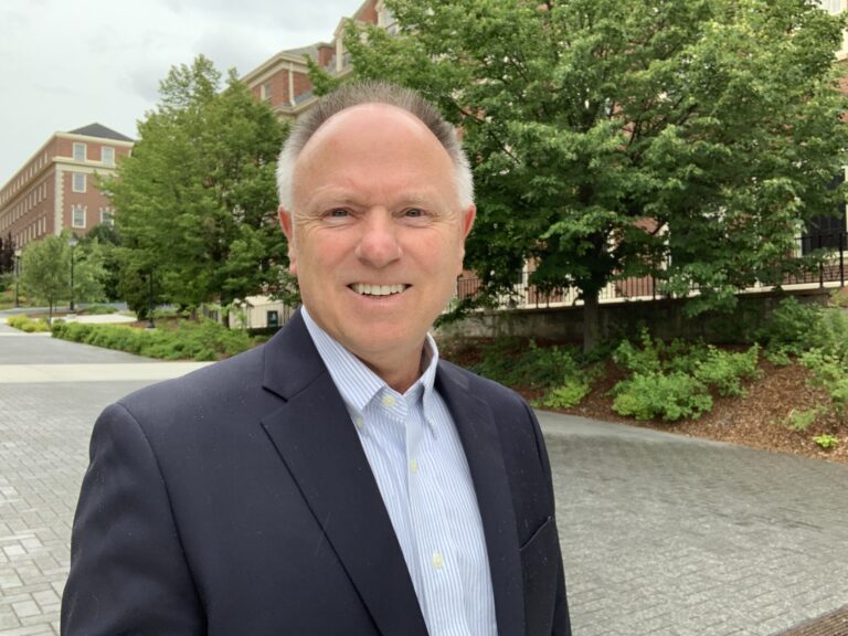 Peter Hager College of Humanities and Social Sciences