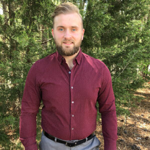 Thom Lessard People | College of Humanities and Social Sciences