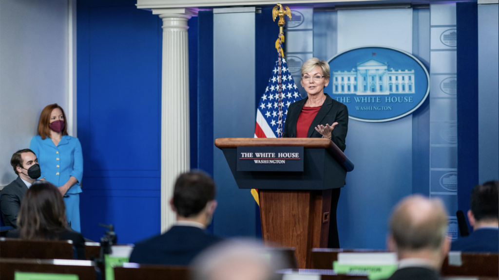 White House Deputy Press Secretary Andrew Bates Helps Shape Presidents Messages To The Public 3252