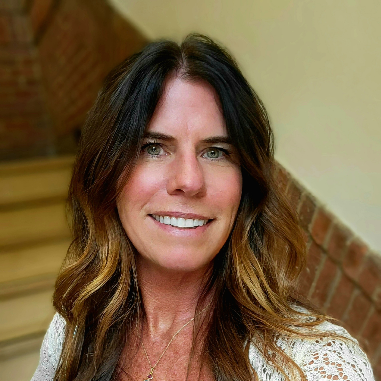 Image of Michelle Strickland.
