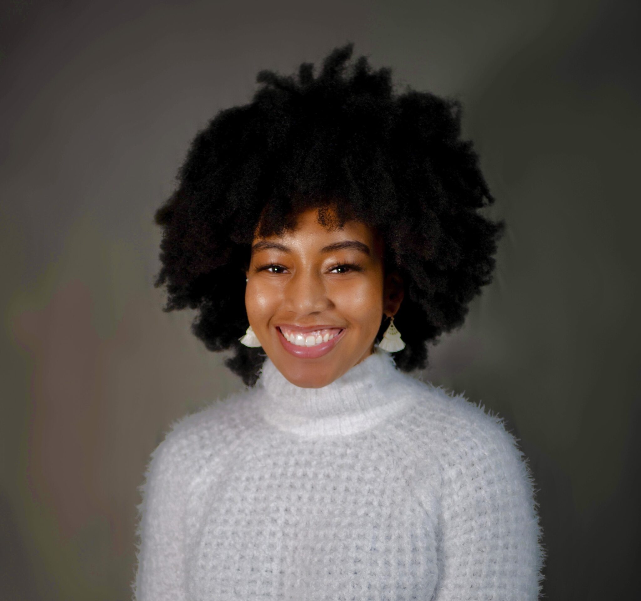 Chazzlyn Jackson College of Humanities and Social Sciences