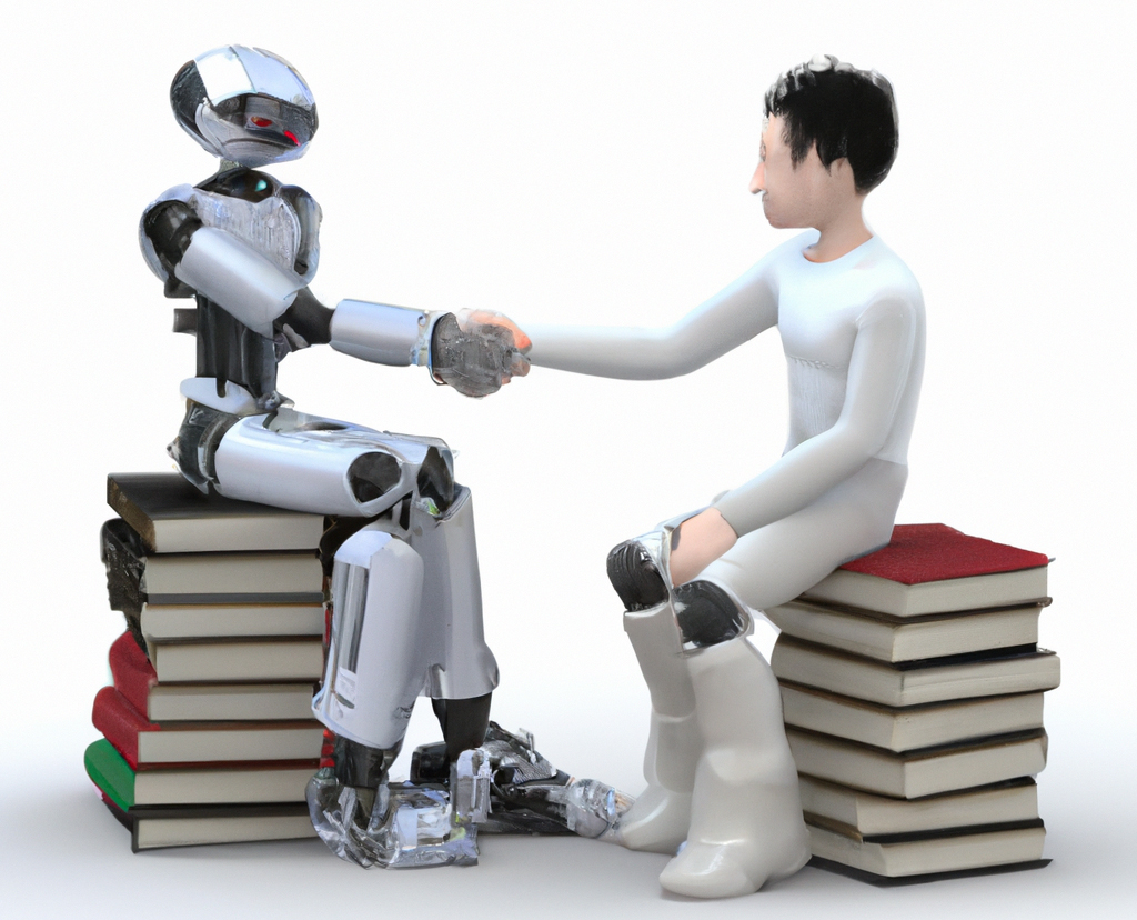 positive and negative effects of artificial intelligence essay