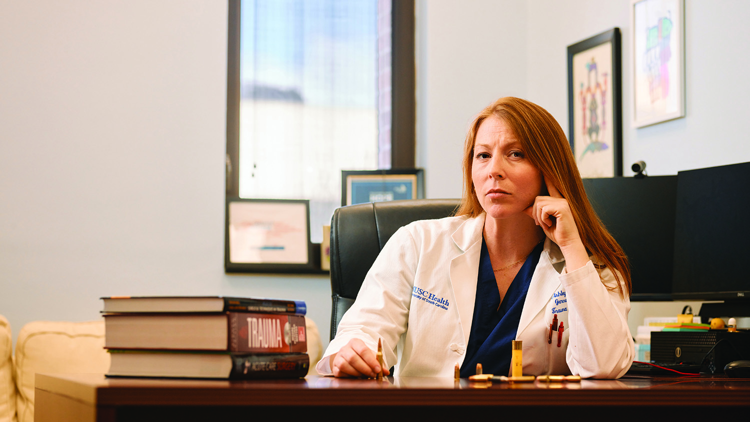 Dr. Ashley Hink