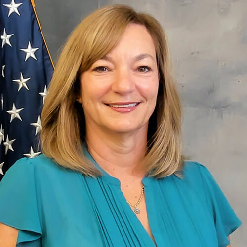 Laura Brown Green