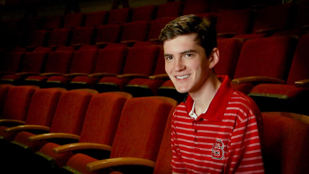 Mitchell Moravec