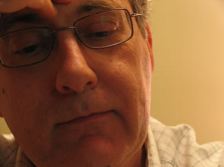 Headshot of David Covington