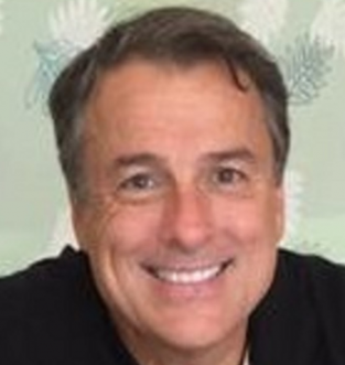 headshot of David Fitzpatrick