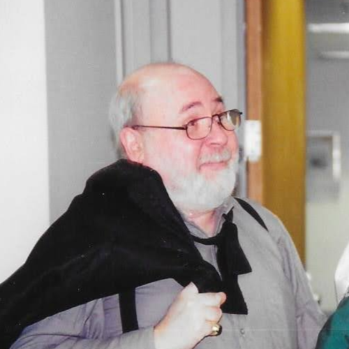 Hal Levin 