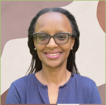 Lynda Nyota 