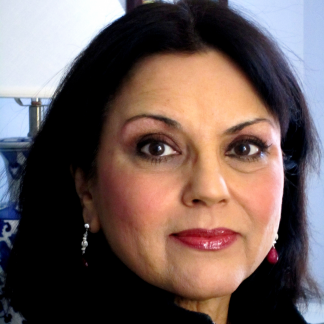 Maria Rouphail 