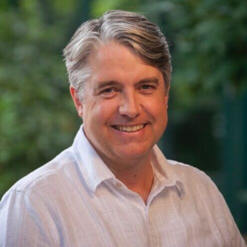 Steve Wiley 