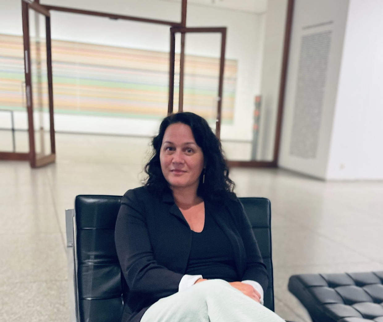 Verena Kasper-Marienberg 
