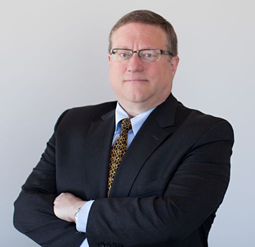 Headshot of Michael Weisel