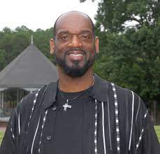 Headshot of Steven Hargrove