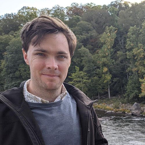 Travis McKenna 