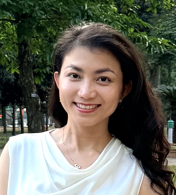Trang Vu 